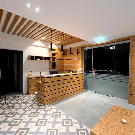 Calda 4* Kalyves Polygyrou