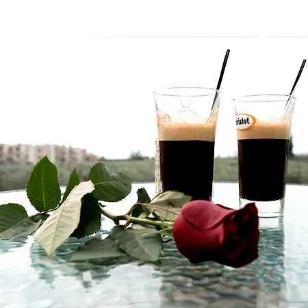 Bed & Breakfast Calda