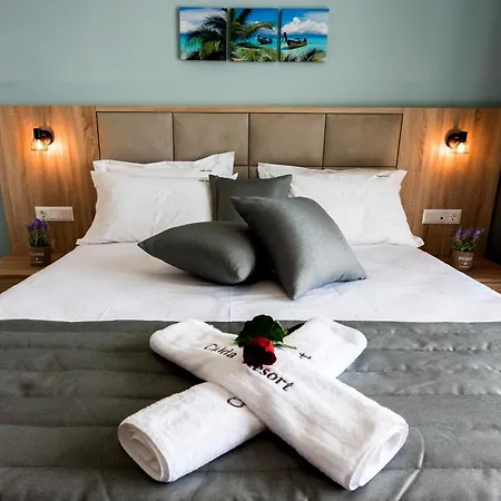 Calda Bed & Breakfast 4*