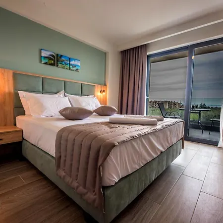 Bed & Breakfast Calda 4*