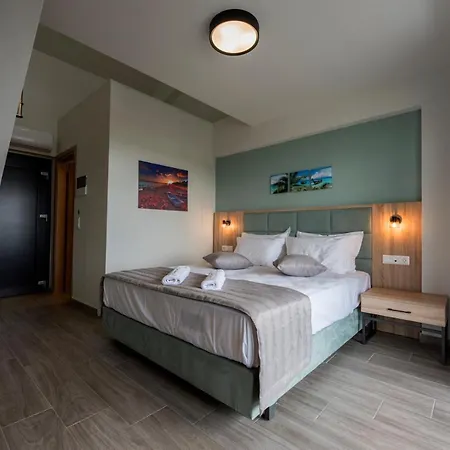 Calda Bed & Breakfast