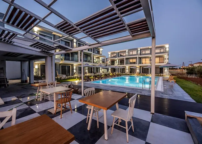 Bed & Breakfast Calda 4*