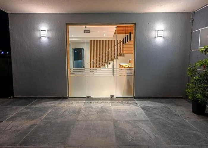 Calda Bed & Breakfast