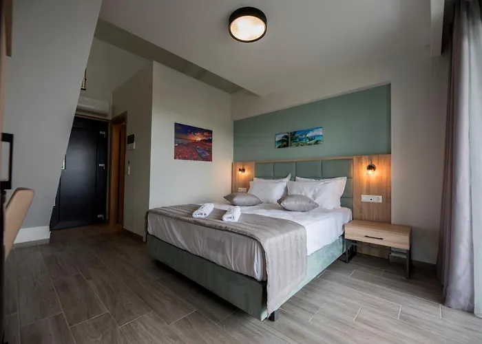 Calda Bed & Breakfast