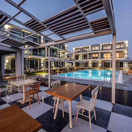 Hotel Calda 4*