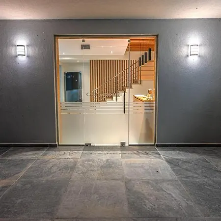 Calda Hotel