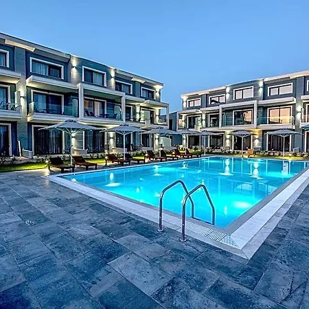 Calda Bed and breakfast 4*
