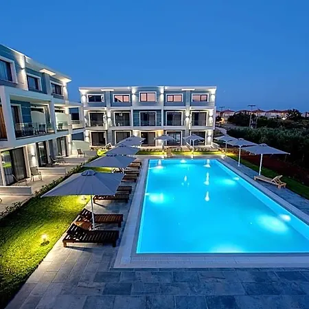 Bed and breakfast Calda 4*