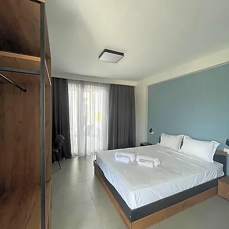 Calda Bed and breakfast 4*