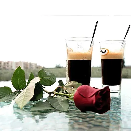 Calda Bed and breakfast Kalyves Polygyrou