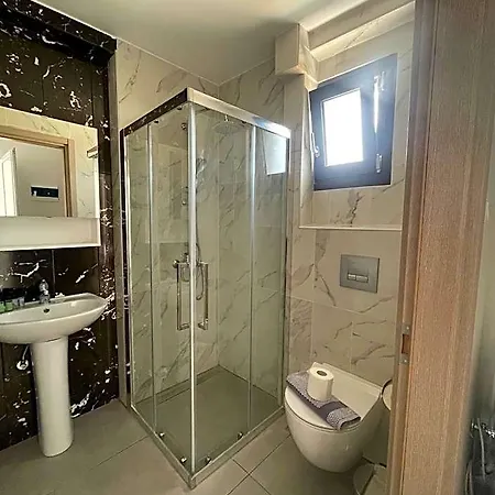 Calda Bed and breakfast 4*
