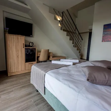 Calda 4* Kalyves Polygyrou