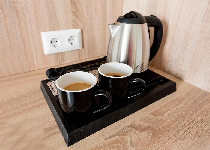 Calda Bed and breakfast