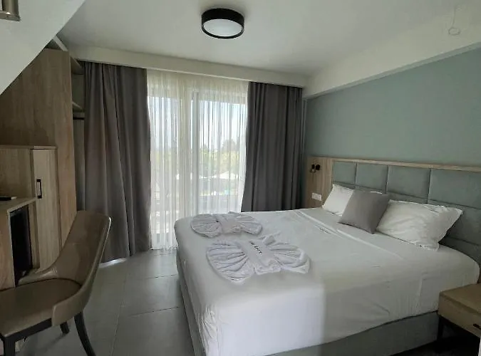 Calda Bed and breakfast 4*