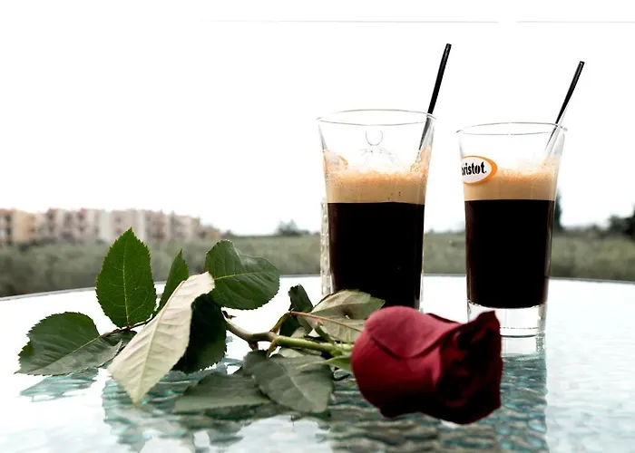 Bed and breakfast Calda