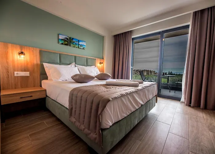 Bed and breakfast Calda 4*