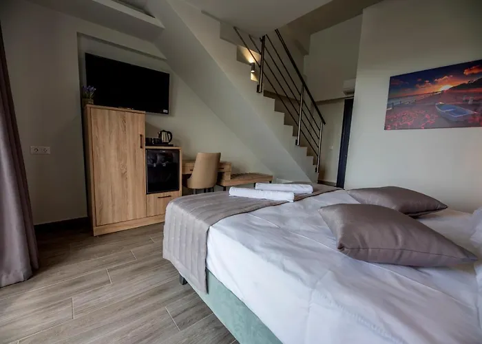 Calda 4* Kalyves Polygyrou