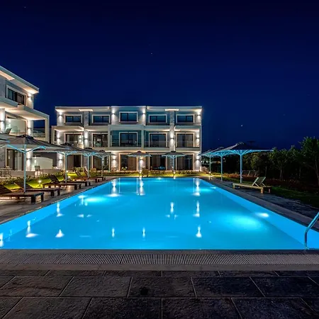 فندق مبيت وإفطار Calda