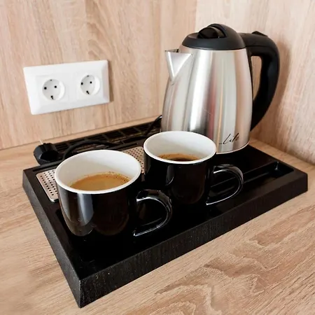 Calda فندق مبيت وإفطار