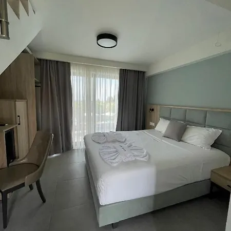 Calda فندق مبيت وإفطار 4*