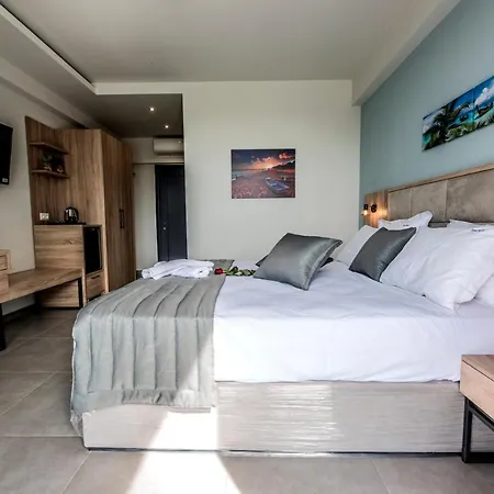 Calda 4* Kalyves Polygyrou