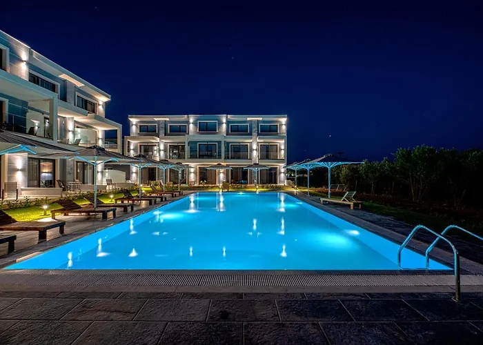 Nocleg ze śniadaniem Calda